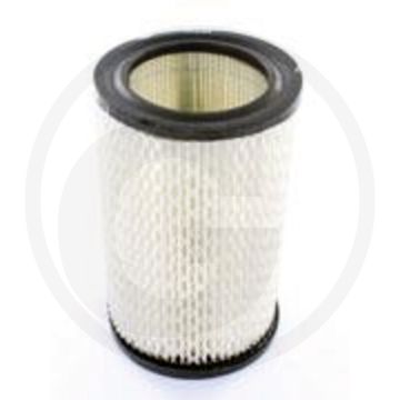 Fleetguard Luchtfilter binnen, Ø 111,25 mm, Hoogte 177,8 mm, Fleetguard nr. AF284