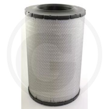 Fleetguard Luchtfilter - Hoogwaardige Filtratie voor Schone Lucht