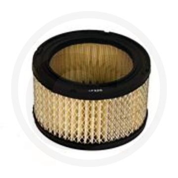 Fleetguard Luchtfilter binnen - Ø 98,55 mm, Hoogte 79,76 mm