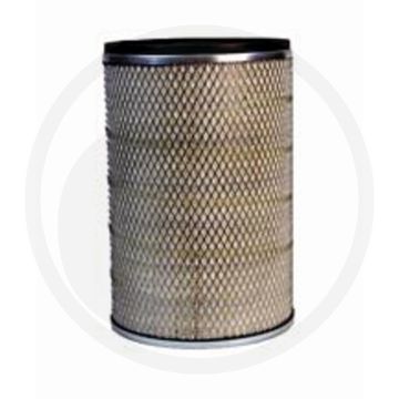 Fleetguard Luchtfilter - Buiten-Ø 281,48mm, Hoogte 418,46mm, Hifi-nr. SA10286