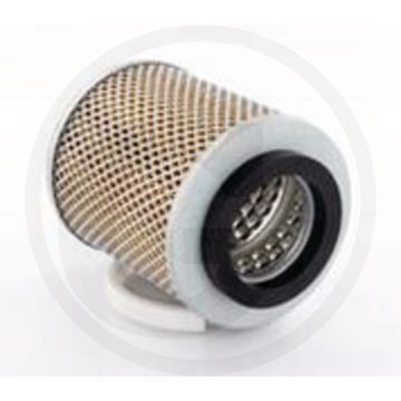 Fleetguard Luchtfilter binnen - Ø 76mm x H 98mm