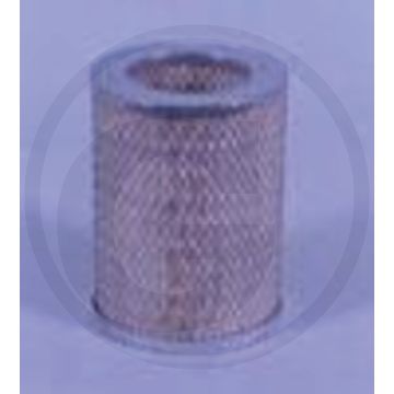 Fleetguard Luchtfilter binnen - Ø 173,99 mm, H 228,98 mm