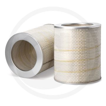 Fleetguard Luchtfilter binnen - Ø 351,33 mm x Hoogte 407,67 mm