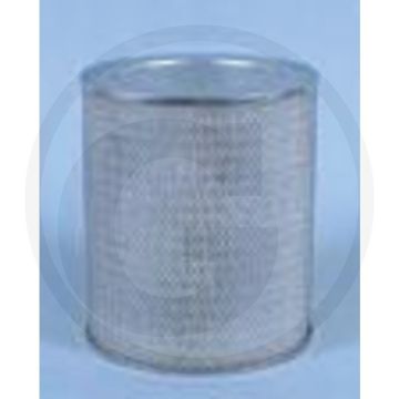 Fleetguard Luchtfilter - Buiten-Ø 351,33mm, Hoogte 407,92mm