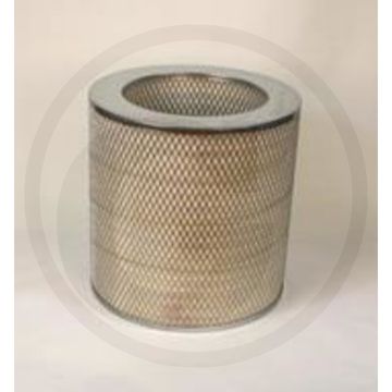 Fleetguard Luchtfilter - Buiten-Ø 351,33mm, Hoogte 357,12mm