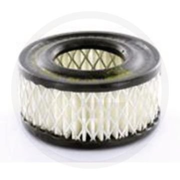 Fleetguard Luchtfilter binnen - Ø 75,95 mm, Hoogte 35,56 mm