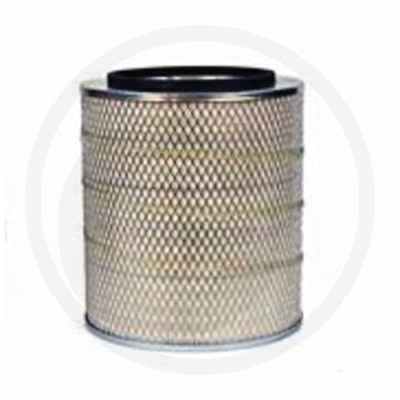 Fleetguard Luchtfilter - Buiten-Ø 306,88mm, Hoogte 344,42mm