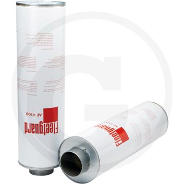 Fleetguard Luchtfilter binnen - Ø196x712mm, Fleetguard nr. AF4100