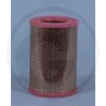Fleetguard Luchtfilter binnen - Ø 150mm, Hoogte 224mm, Hifi-nr. SA14074