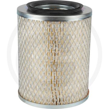 Fleetguard Luchtfilter AF4137, Ø 164mm, Hoogte 208mm