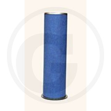 Fleetguard Luchtfilter binnen - Ø122mm x H382,8mm - AF4150