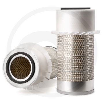 Fleetguard Luchtfilter (passende luchtfilter binnen AF4165)