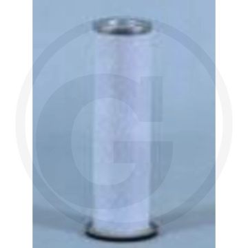 Fleetguard Luchtfilter binnen - Ø 95mm, Hoogte 305,8mm, Fleetguard nr. AF4165