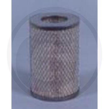 Fleetguard Luchtfilter - Ø 133,15 mm, Hoogte 204,72 mm