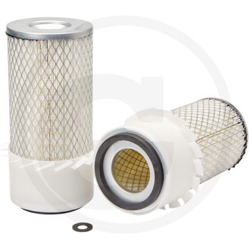 Fleetguard Luchtfilter (passende luchtfilter binnen AF4510)