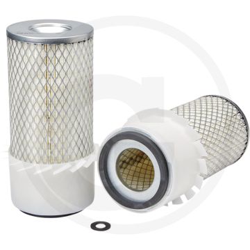 Fleetguard Luchtfilter (passende luchtfilter binnen AF4510)