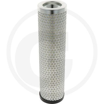 Fleetguard Luchtfilter binnen - Ø 74mm, H 292mm, Fleetguard nr. AF4500