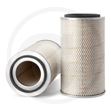 Fleetguard Luchtfilter (passende luchtfilter binnen AF4530)