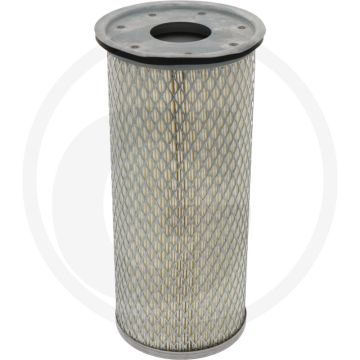 Fleetguard Luchtfilter AF4568 - Ø128mm x H277,5mm