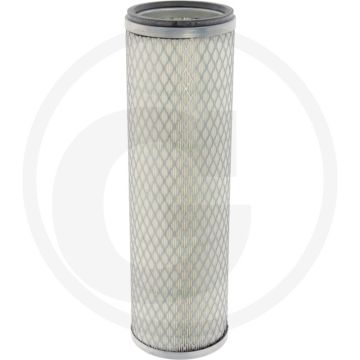 Fleetguard Luchtfilter binnen AF4589 - Ø117,35mm x H388,37mm