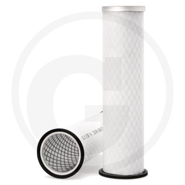 Fleetguard Luchtfilter binnen - Ø 95,25 mm, Hoogte 331,72 mm, Fleetguard nr. AF4626