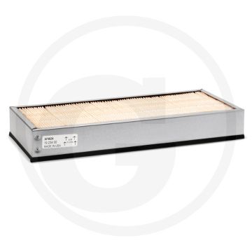 Fleetguard Luchtfilter binnen - 455,61mm x 201,61mm x 66,67mm