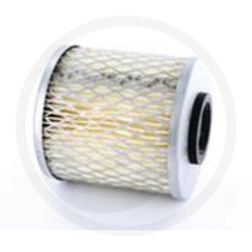 Fleetguard Luchtfilter binnen - Ø107,95mm x H122,22mm