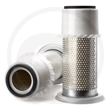 Fleetguard Luchtfilter (passende luchtfilter binnen AF4103)