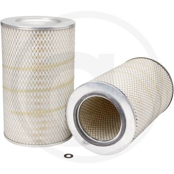 Fleetguard Luchtfilter (passende luchtfilter binnen AF4757)