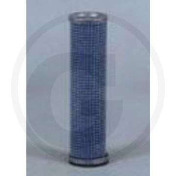 Fleetguard Luchtfilter binnen - Ø 62,48mm, H 232,41mm, Fleetguard nr. AF4760