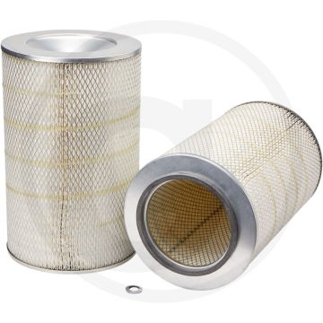 Fleetguard Luchtfilter (passende luchtfilter binnen AF4819)