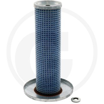 Fleetguard Luchtfilter binnen - Ø 60,45mm, Hoogte 213,11mm
