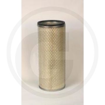 Fleetguard Luchtfilter binnen - Ø 194,26 mm, Hoogte 466,72 mm