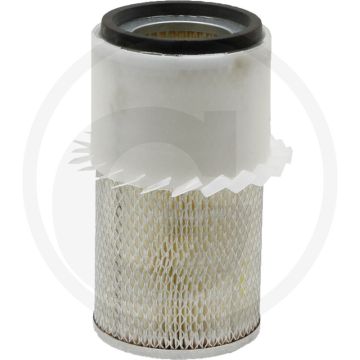Fleetguard Luchtfilter (passende luchtfilter binnen AF4818)