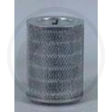 Fleetguard Luchtfilter binnen - Ø 17,4 mm, Hoogte 241,3 mm, Hifi-nr. SA14786