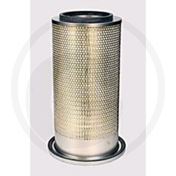 Fleetguard Luchtfilter (passende luchtfilter binnen AF4896)