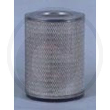 Fleetguard Luchtfilter binnen - Ø 247,14 mm, Hoogte 331,72 mm, Hifi-nr. SA14790