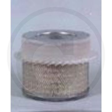 Fleetguard Luchtfilter (passende secundaire luchtfilter 739AF4843)
