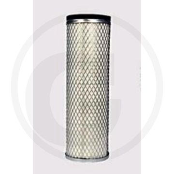 Fleetguard Luchtfilter binnen - Ø132,33mm x H412,75mm, Hifi-nr. SA16452