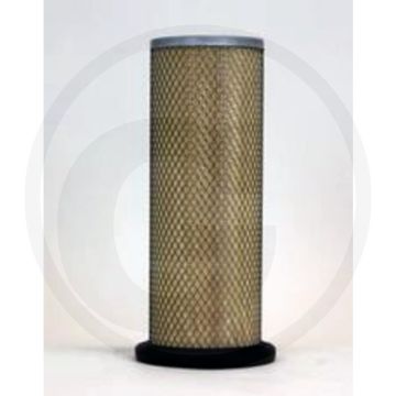 Fleetguard Luchtfilter AF490M, Ø 147,4 mm, Hoogte 331,5 mm