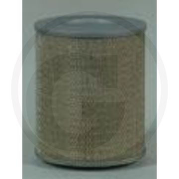 Fleetguard Luchtfilter binnen - Ø 242,3 mm, Hoogte 296,5 mm