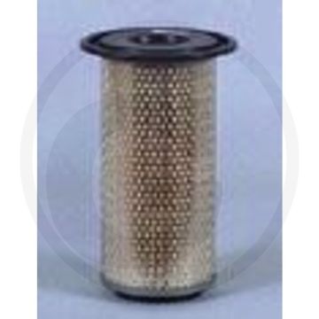 Fleetguard Luchtfilter binnen - Ø72mm, Hoogte 293mm, Fleetguard nr. AF4991