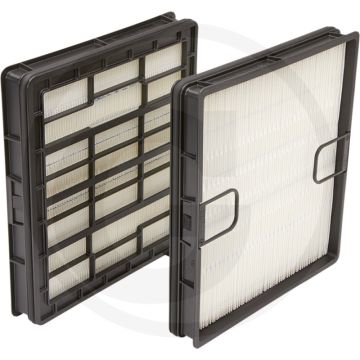 Fleetguard Luchtfilter (passend element AF55015)