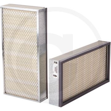 Fleetguard Luchtfilter - Hoogwaardige Filtratie voor Optimale Prestaties