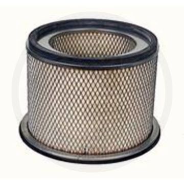 Fleetguard Luchtfilter binnen - Ø 365,76 mm, Hoogte 248,92 mm, Hifi-nr. SA10752