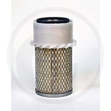 Fleetguard Luchtfilter binnen - Ø162,56mm x H256,46mm, Hifi-nr. SA10755K