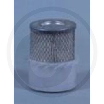 Fleetguard Luchtfilter - Buiten-Ø 162,56mm, Hoogte 184,02mm, Hifi-nr. SA10756K