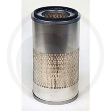 Fleetguard Luchtfilter - Buiten-Ø 154,94mm, Hoogte 287,27mm