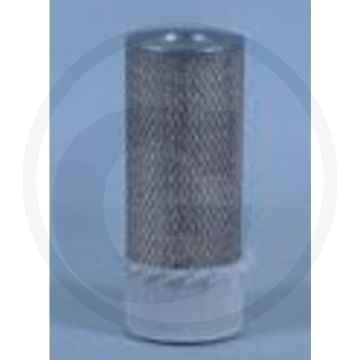 Fleetguard Luchtfilter - Buiten-Ø 162,56 mm, Hoogte 336,55 mm, Hifi-nr. SA10766