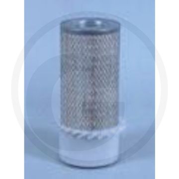 Fleetguard Luchtfilter - Buiten-Ø 198,12mm, Hoogte 365,12mm, Hifi-nr. SA10785K
